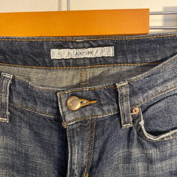 Joe’s Jeans Provocateau Boot Cut Jeans size 29 - Picture 3 of 9